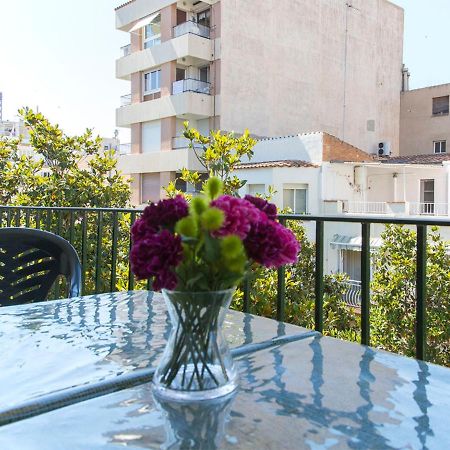 Apartment Carme By Interhome Cambrils Exteriér fotografie