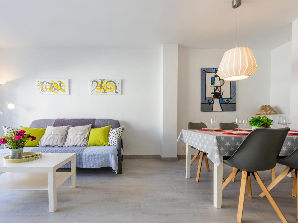 Apartment Carme By Interhome Cambrils Exteriér fotografie