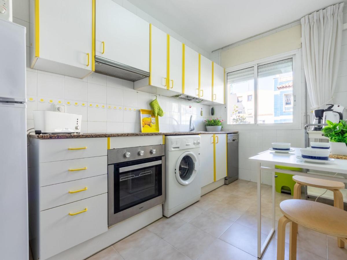 Apartment Carme By Interhome Cambrils Exteriér fotografie