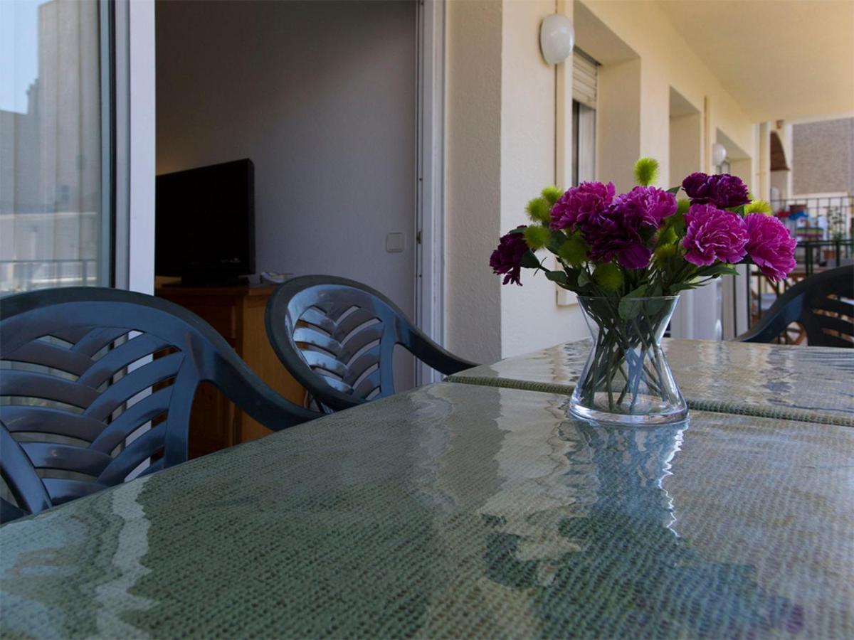 Apartment Carme By Interhome Cambrils Exteriér fotografie