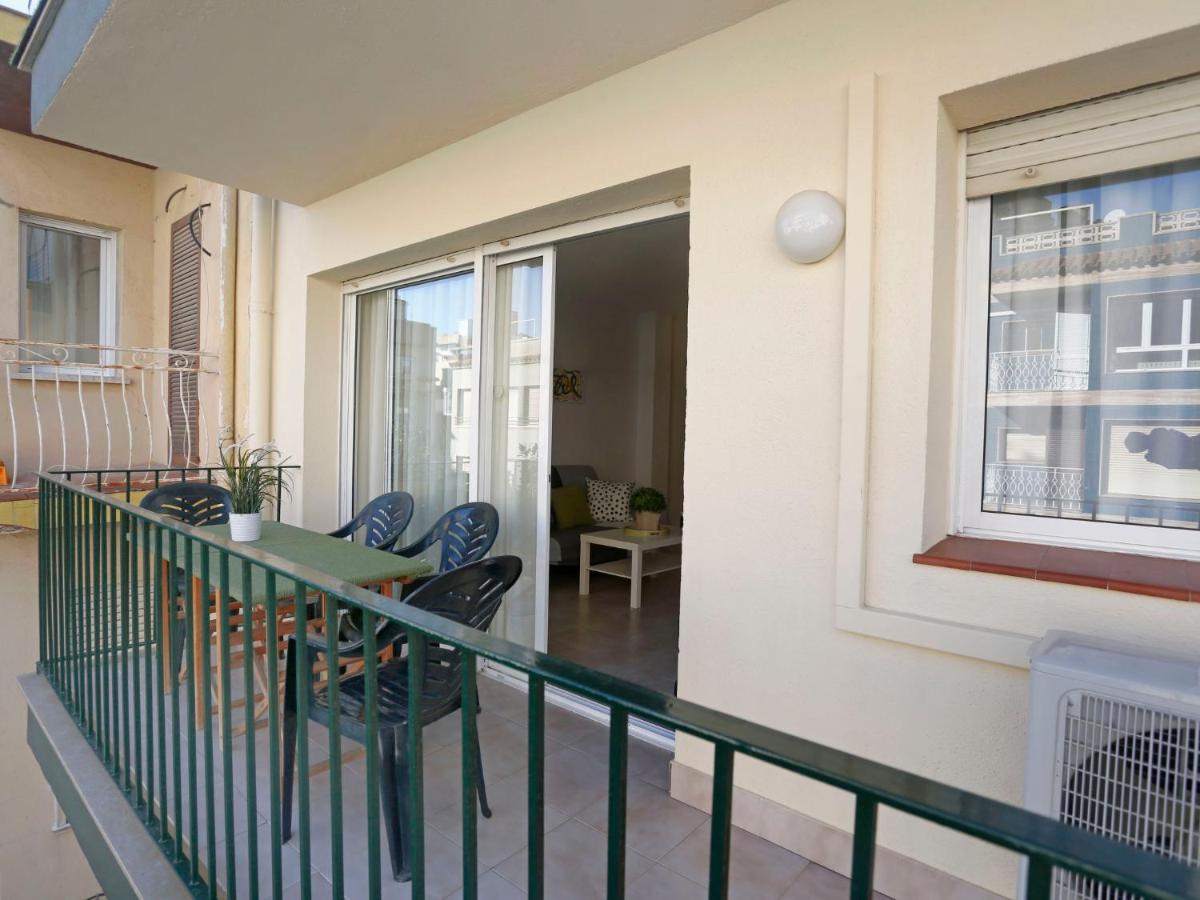 Apartment Carme By Interhome Cambrils Exteriér fotografie