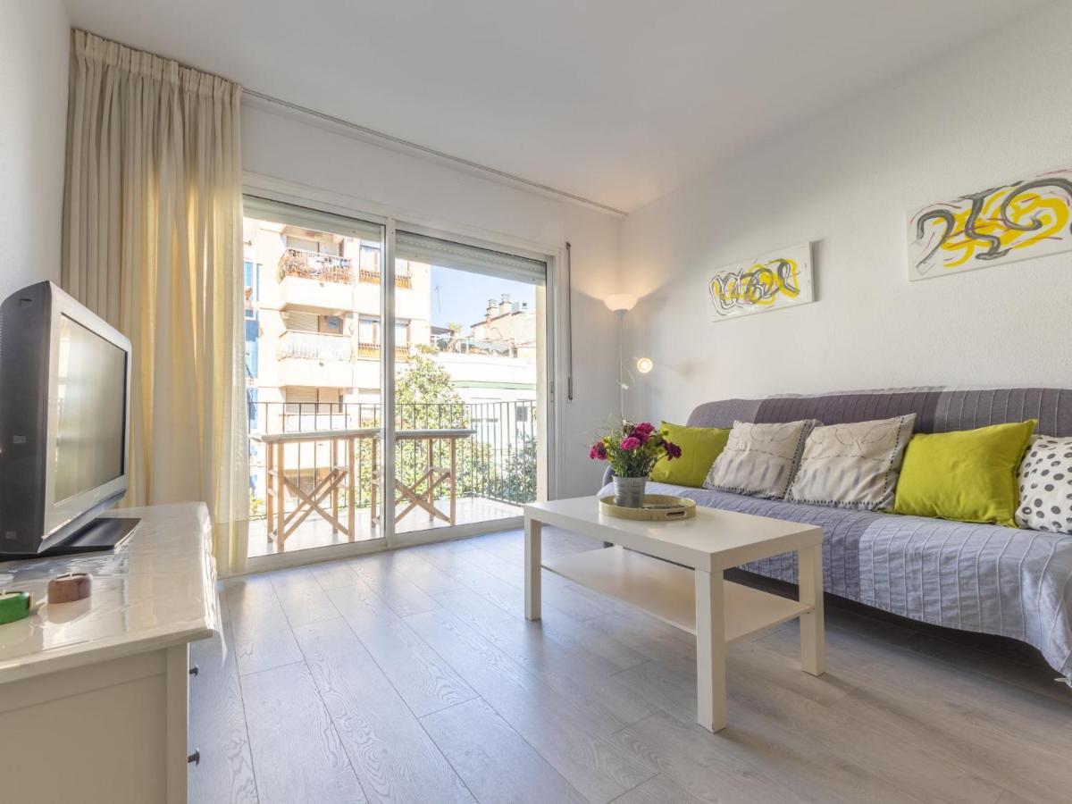 Apartment Carme By Interhome Cambrils Exteriér fotografie