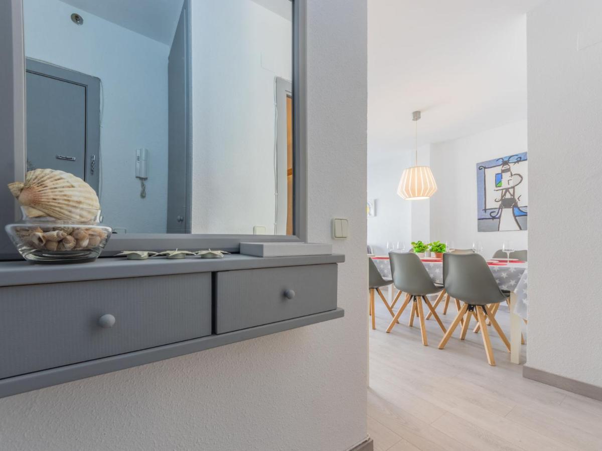 Apartment Carme By Interhome Cambrils Exteriér fotografie