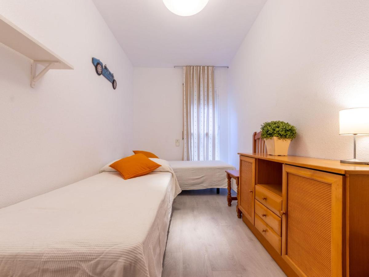 Apartment Carme By Interhome Cambrils Exteriér fotografie
