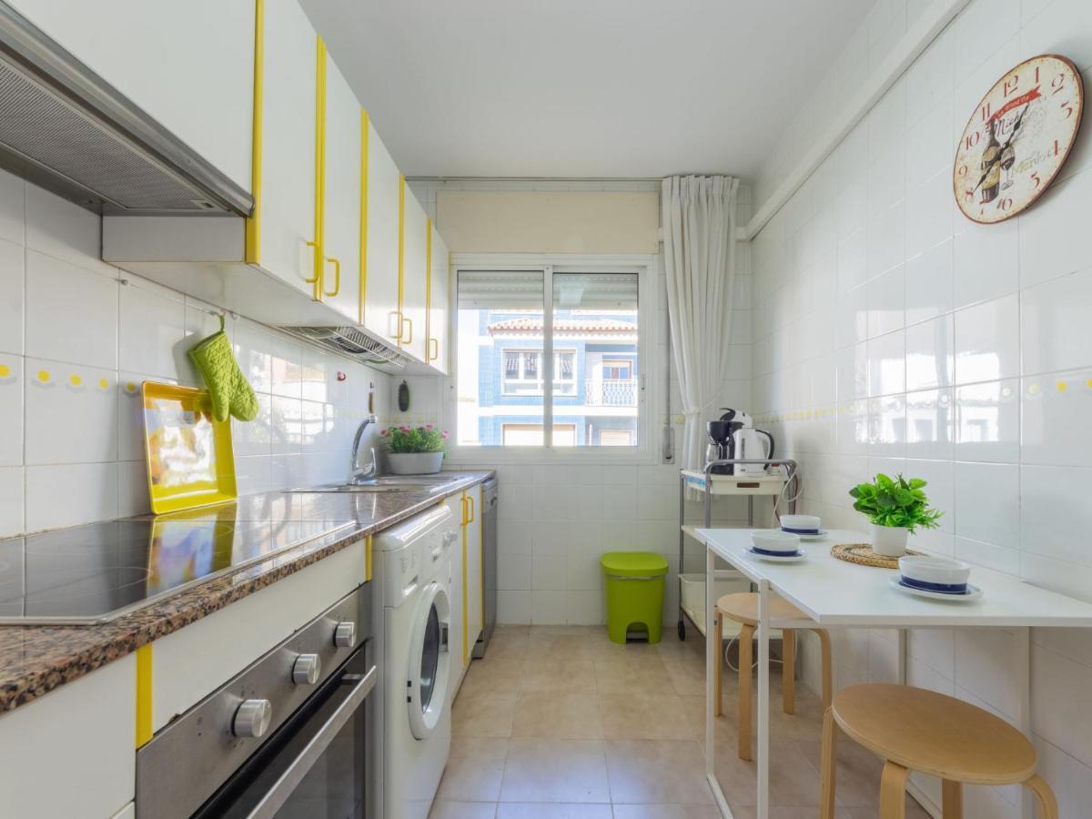 Apartment Carme By Interhome Cambrils Exteriér fotografie