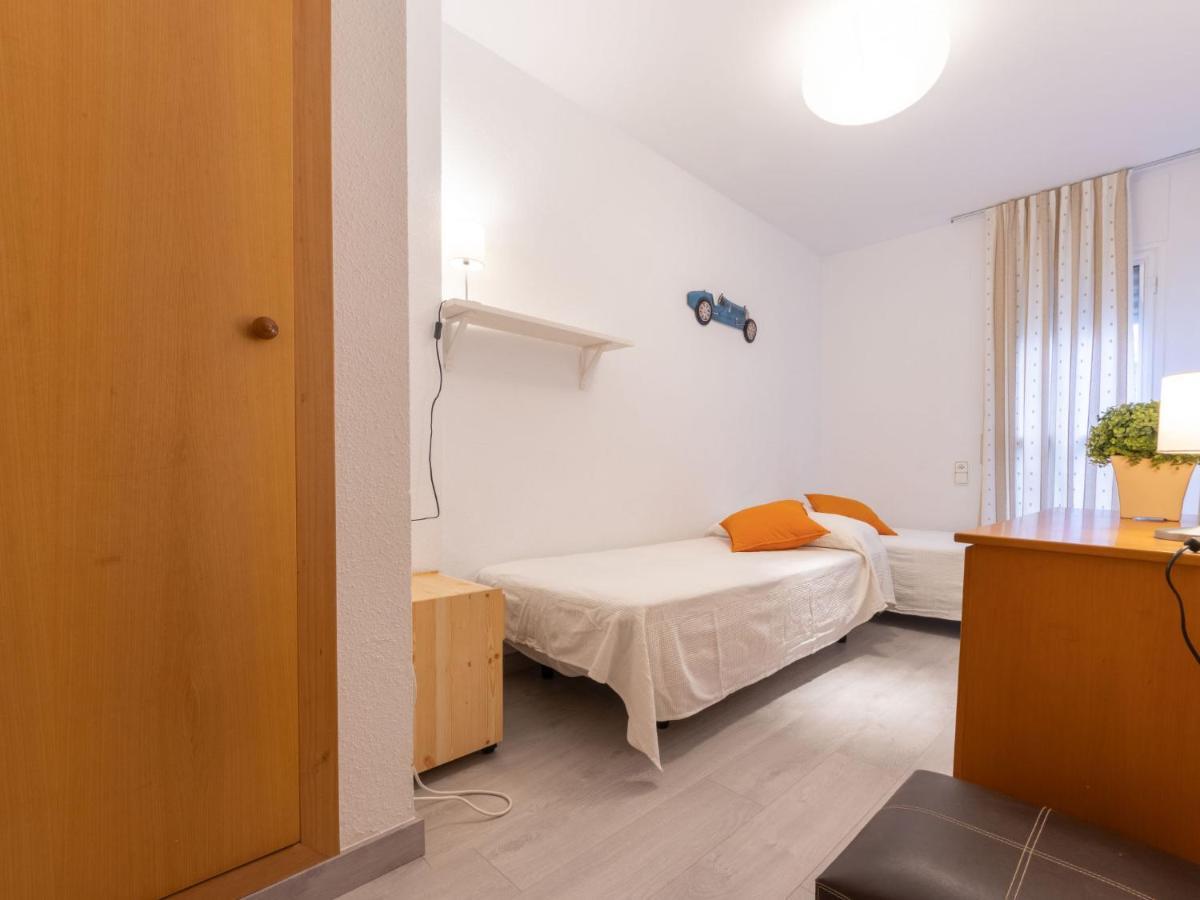 Apartment Carme By Interhome Cambrils Exteriér fotografie