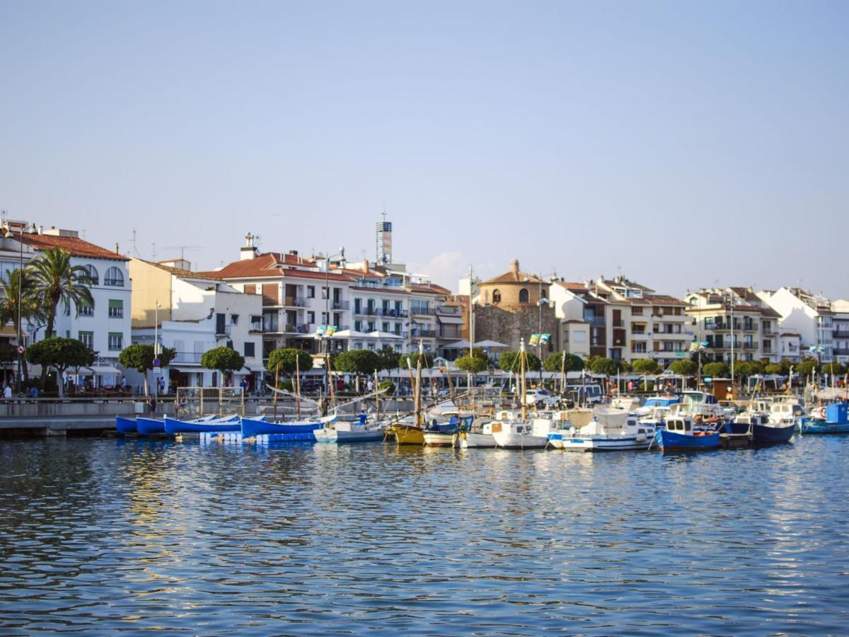 Apartment Carme By Interhome Cambrils Exteriér fotografie